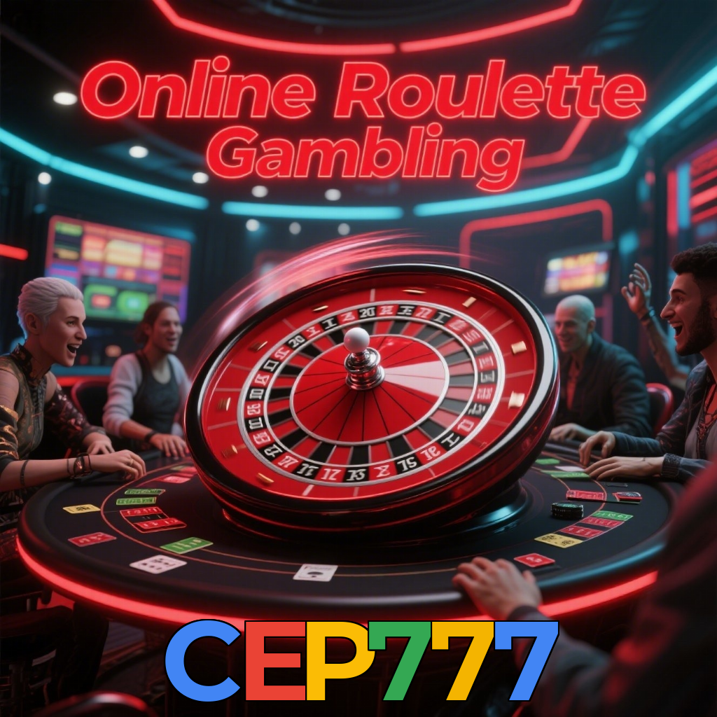CEP777:Ganhe prêmios jogando slots e apostando no futebol online!