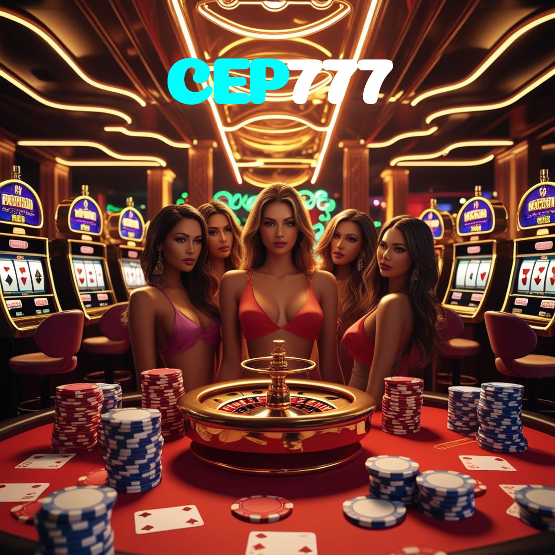 CEP777:Aposte no futebol e ganhe com os melhores jogos de cassino online!