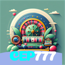 CEP777：Em nosso cassino online, grandes prêmios estão ao seu alcance!