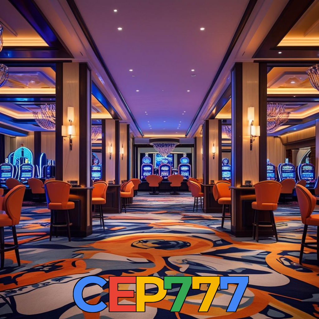 CEP777:Vença no poker e ganhe prêmios com apostas no futebol ao vivo!