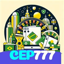 CEP777：Aposte nas melhores partidas de futebol online e vença!