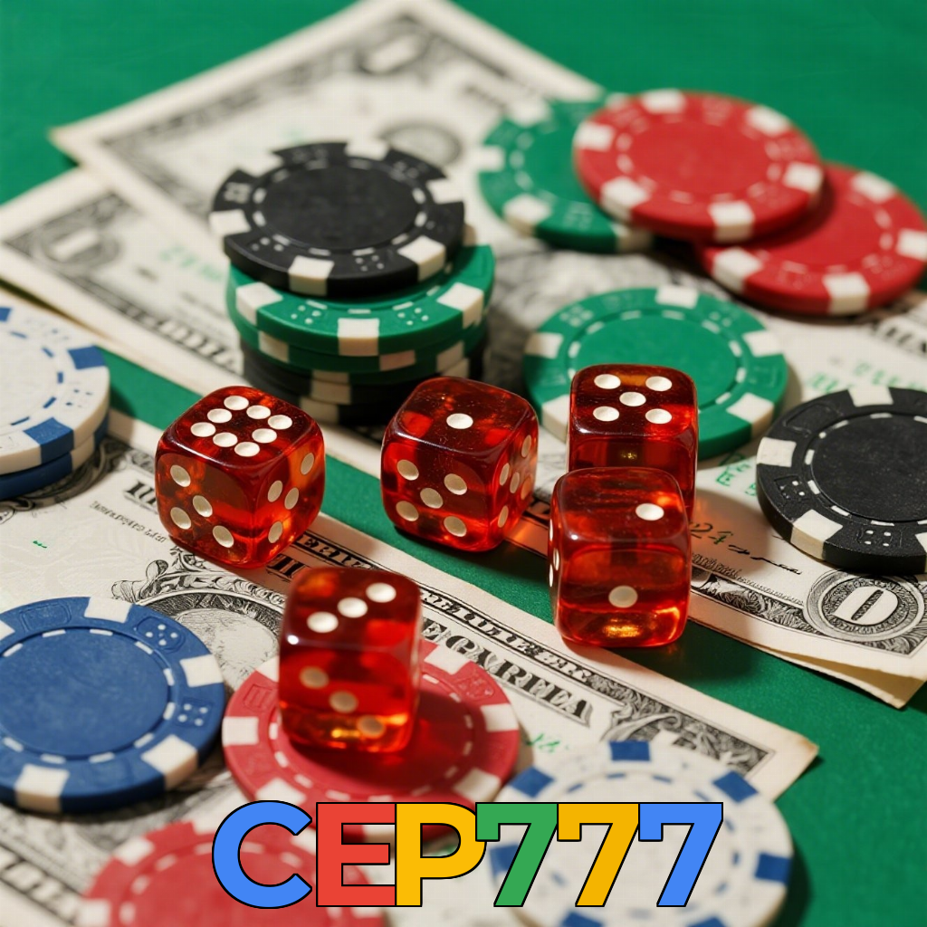 CEP777:Em nosso cassino online, a diversão nunca acaba! Jogue agora!