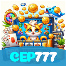 CEP777：Jogue agora nas melhores slots e ganhe prêmios fantásticos!
