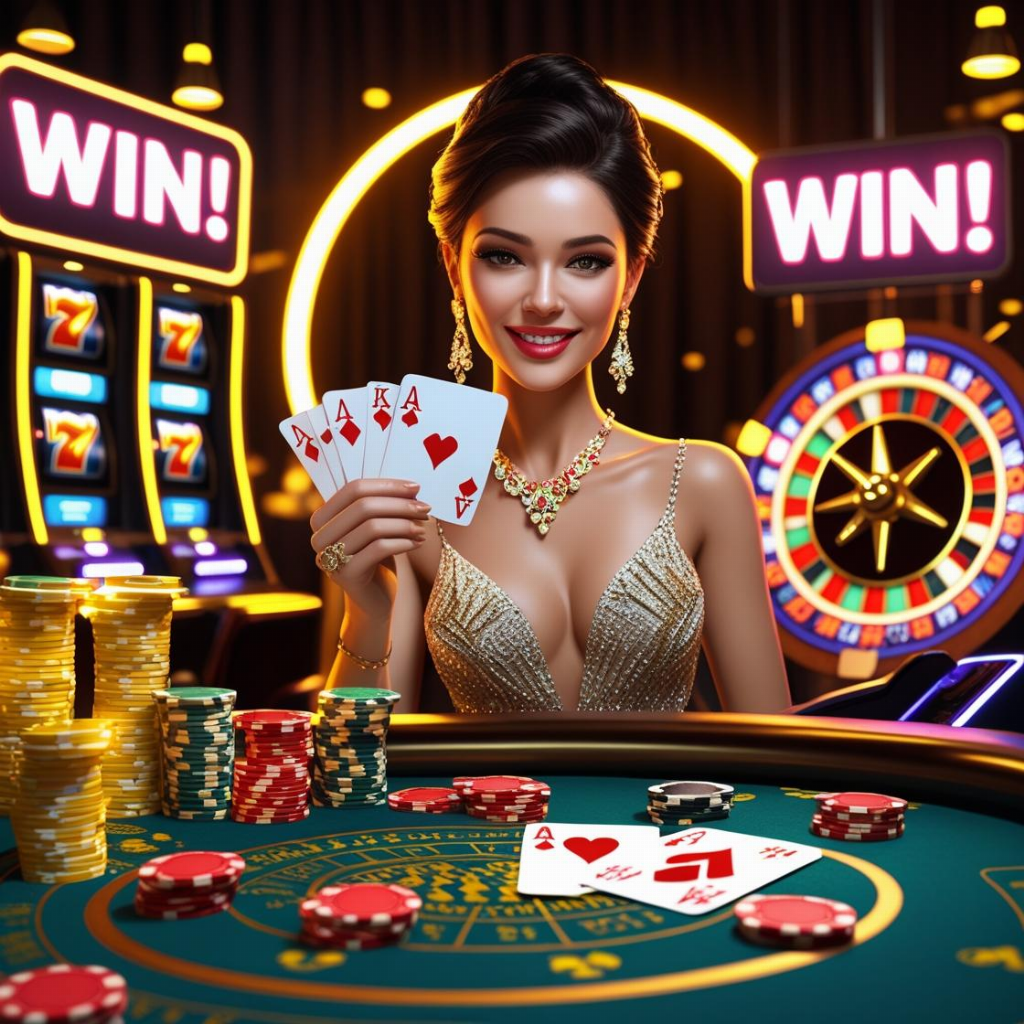CEP777:Aposte no seu time e ganhe com os melhores jogos de cassino online!
