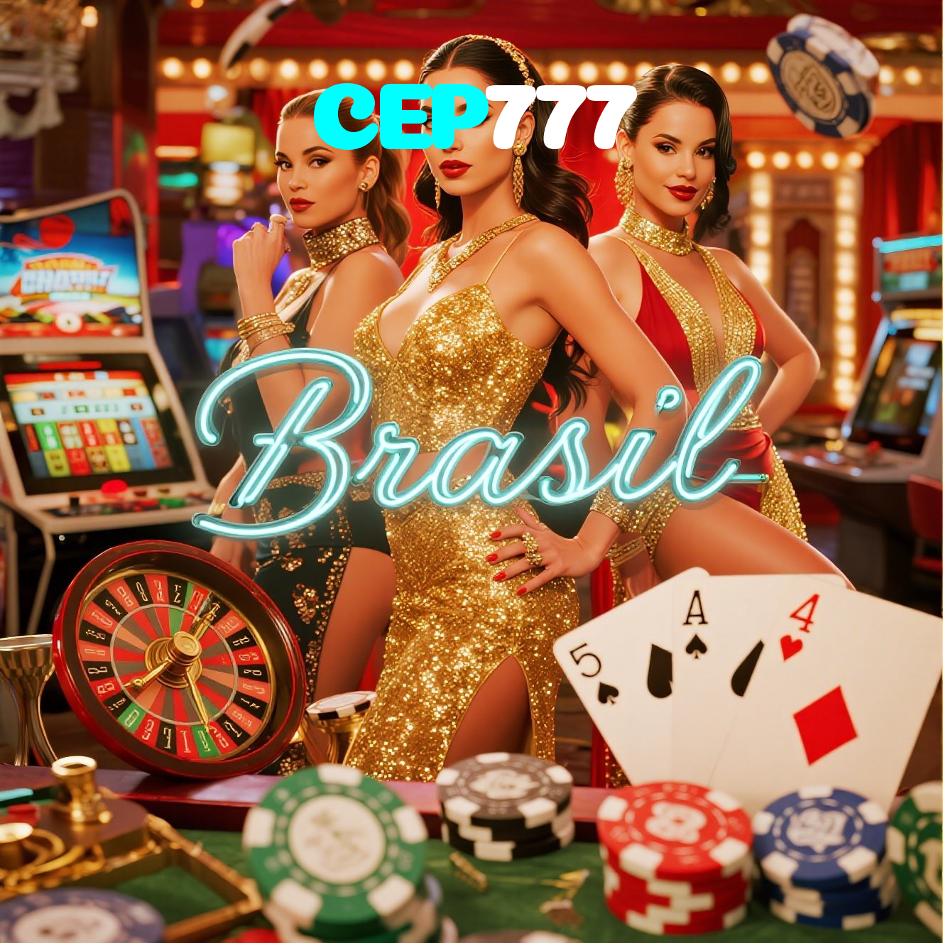 CEP777:Jogue poker, aposte no futebol e conquiste grandes prêmios em nosso cassino!