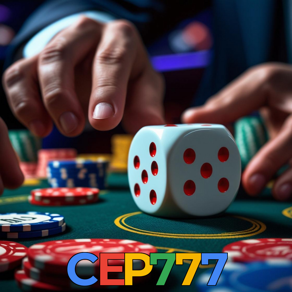 CEP777：O melhor do cassino está ao seu alcance! Jogue agora!