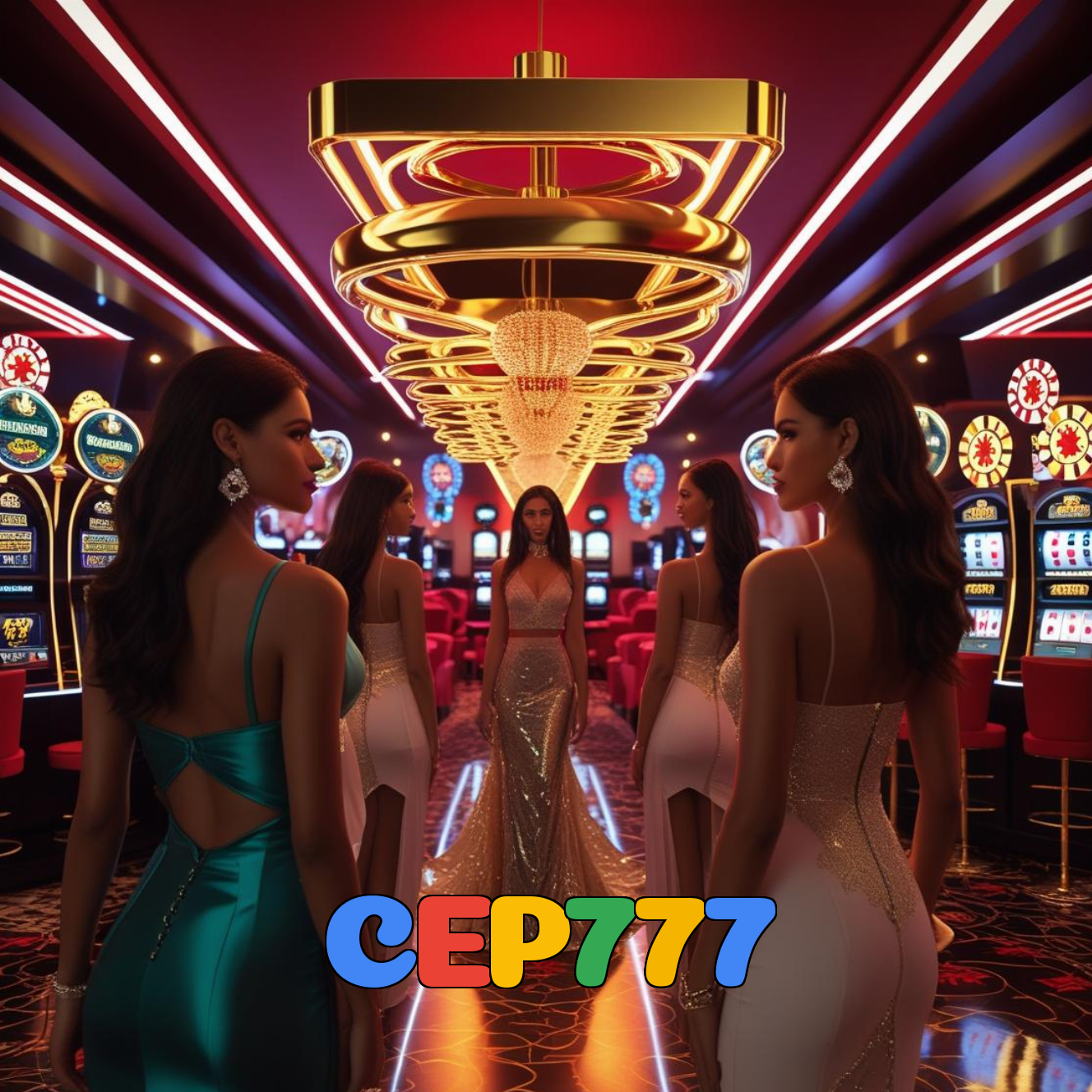 CEP777:O melhor cassino online com roleta, poker e apostas no futebol!