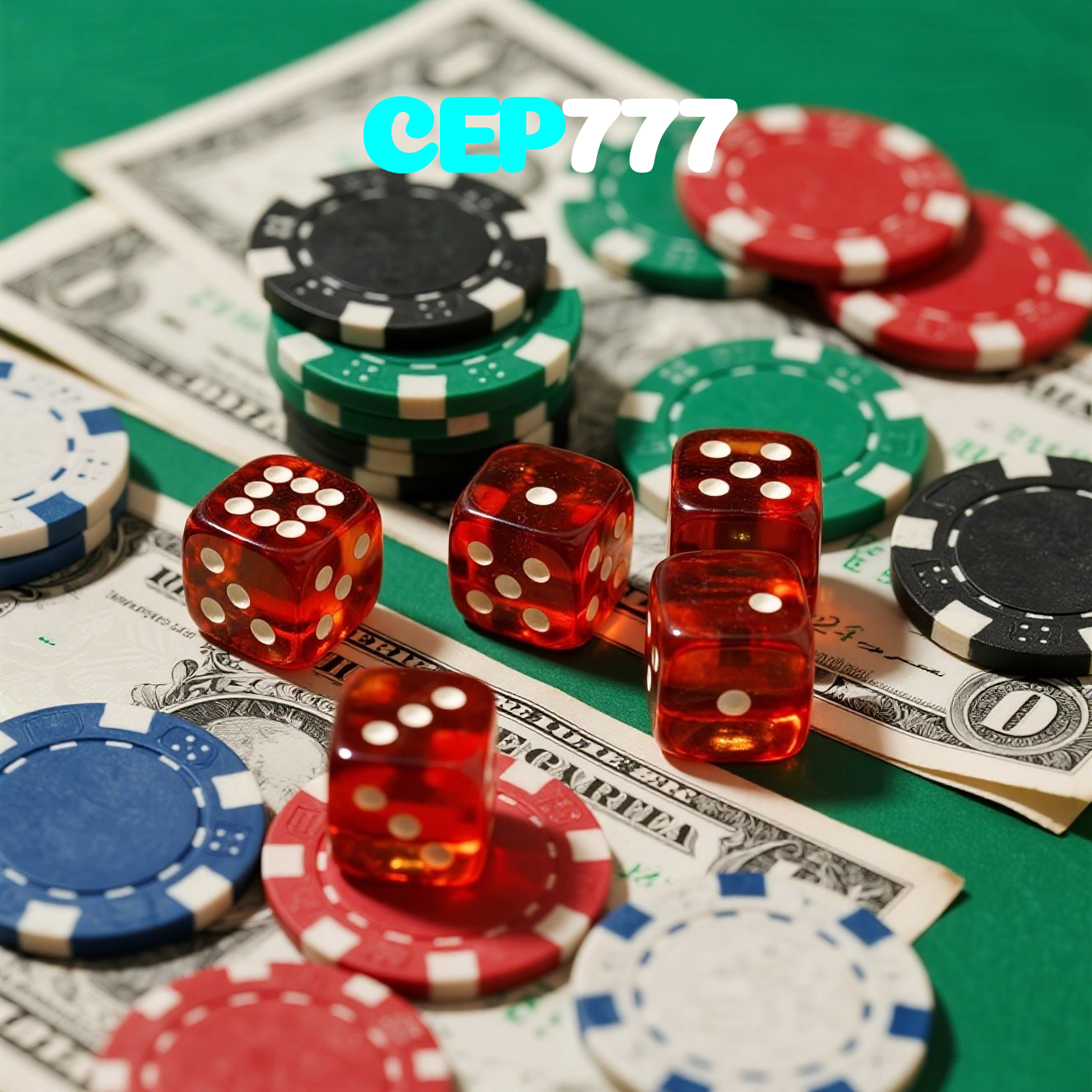 CEP777:Sua sorte está no cassino online com jogos como poker e apostas no futebol!