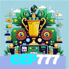 CEP777：Jogue nas nossas roletas e leve grandes prêmios para casa!