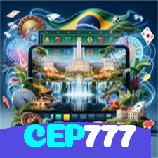 CEP777：Apostas em futebol e os melhores jackpots de cassino te esperam!