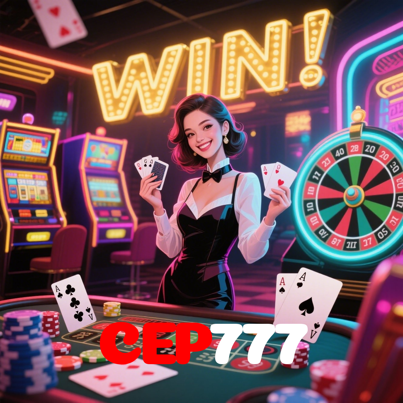 CEP777:Poker, blackjack e apostas em futebol online, tudo no melhor cassino!