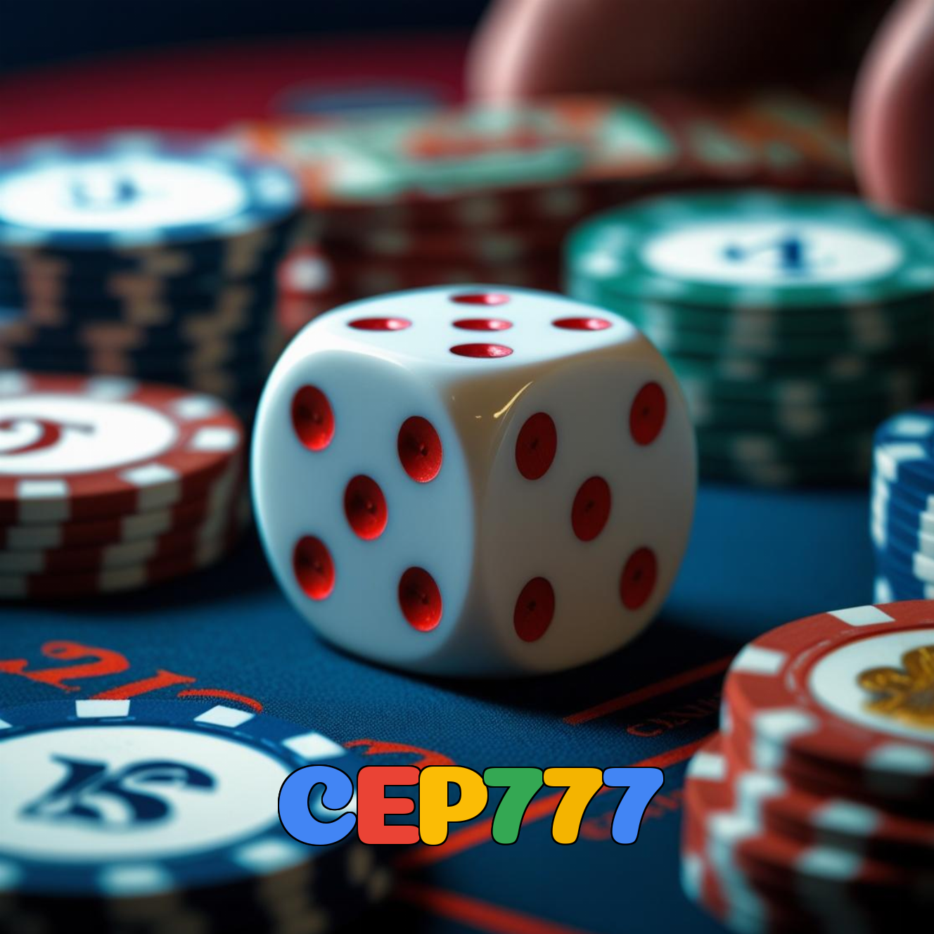 CEP777:O melhor cassino online está te esperando! Aposte e vença!