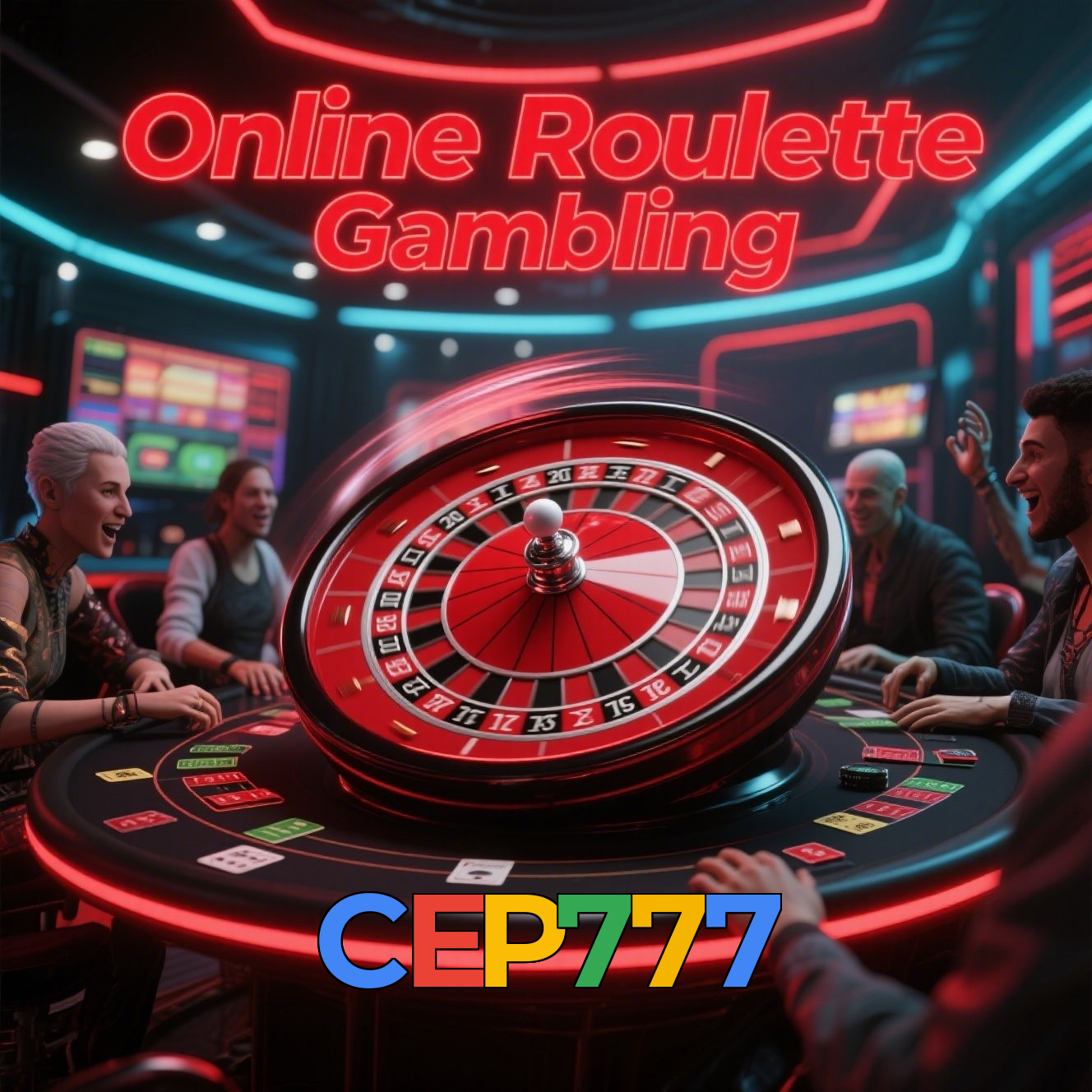CEP777:Jogue poker online e mostre que você é o mestre das cartas!