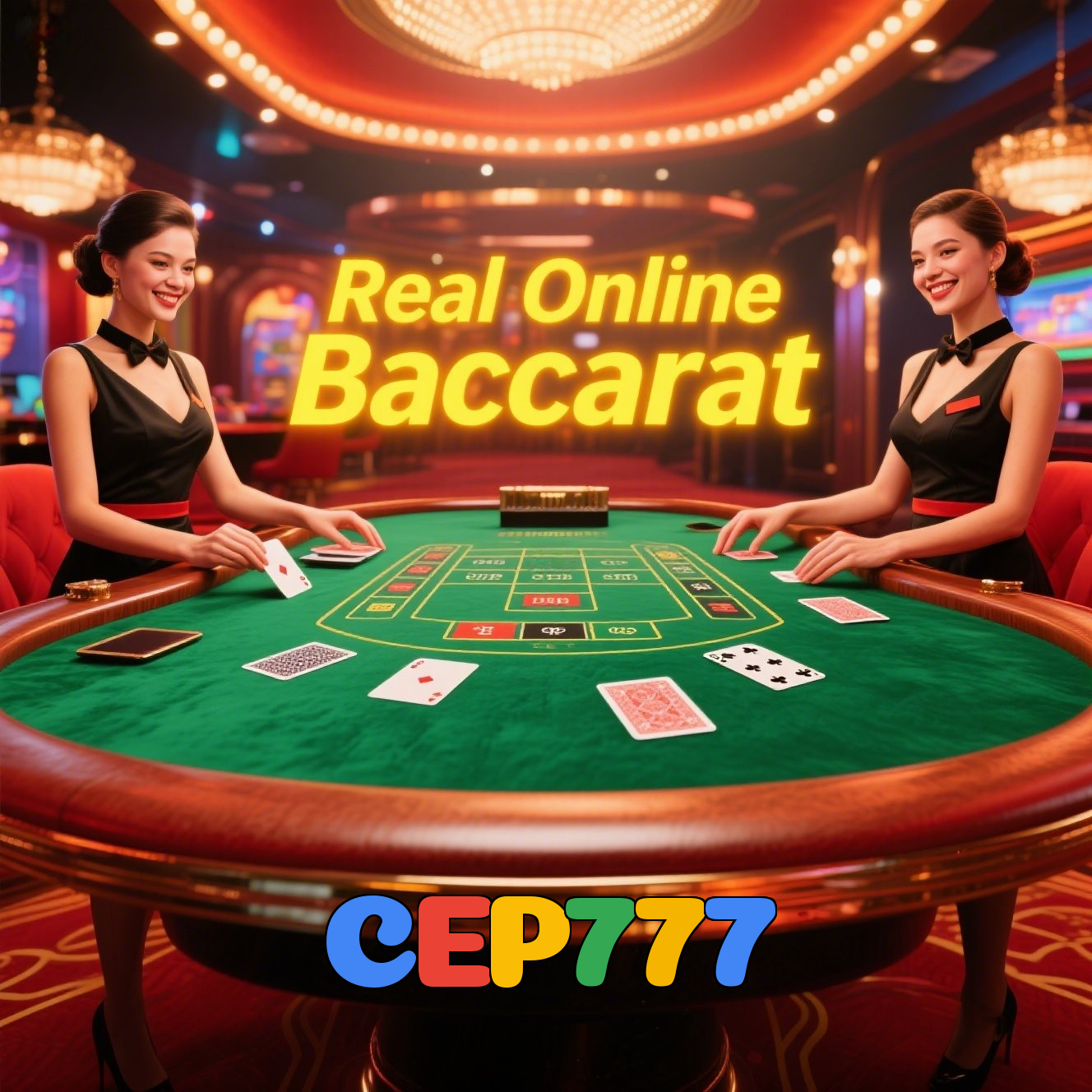 CEP777:O cassino online mais emocionante está aqui! Aposte agora!