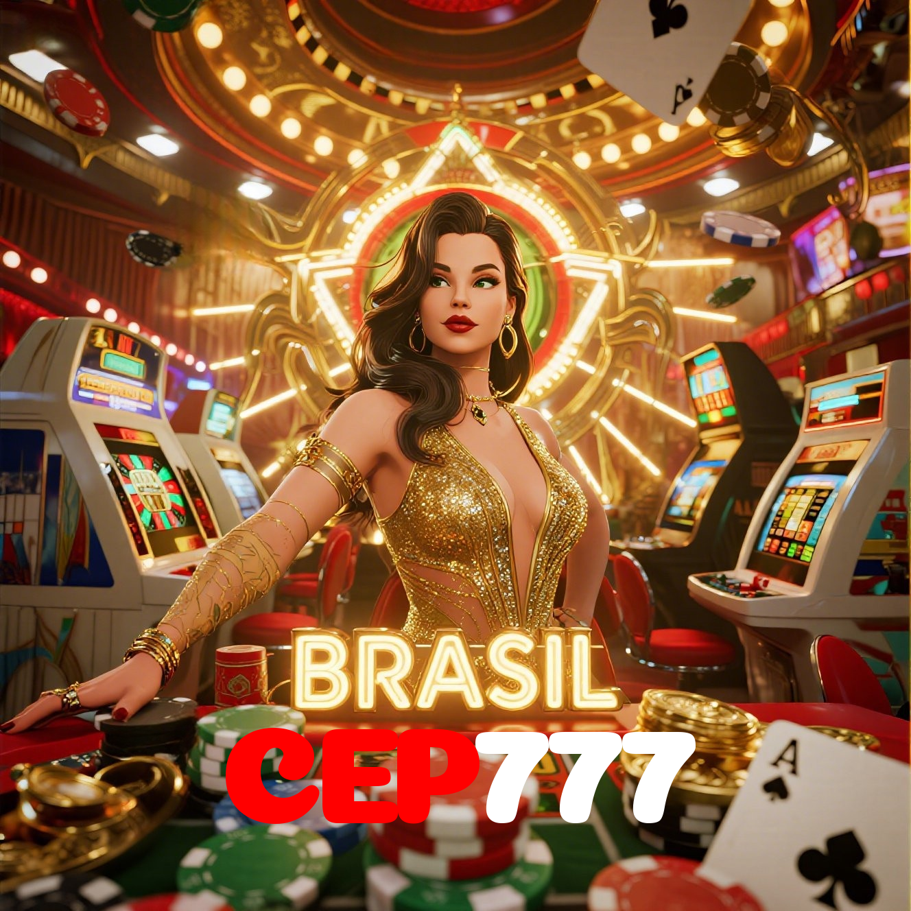 CEP777:Jogue poker, aposte no futebol e ganhe prêmios incrÃveis em nosso cassino!