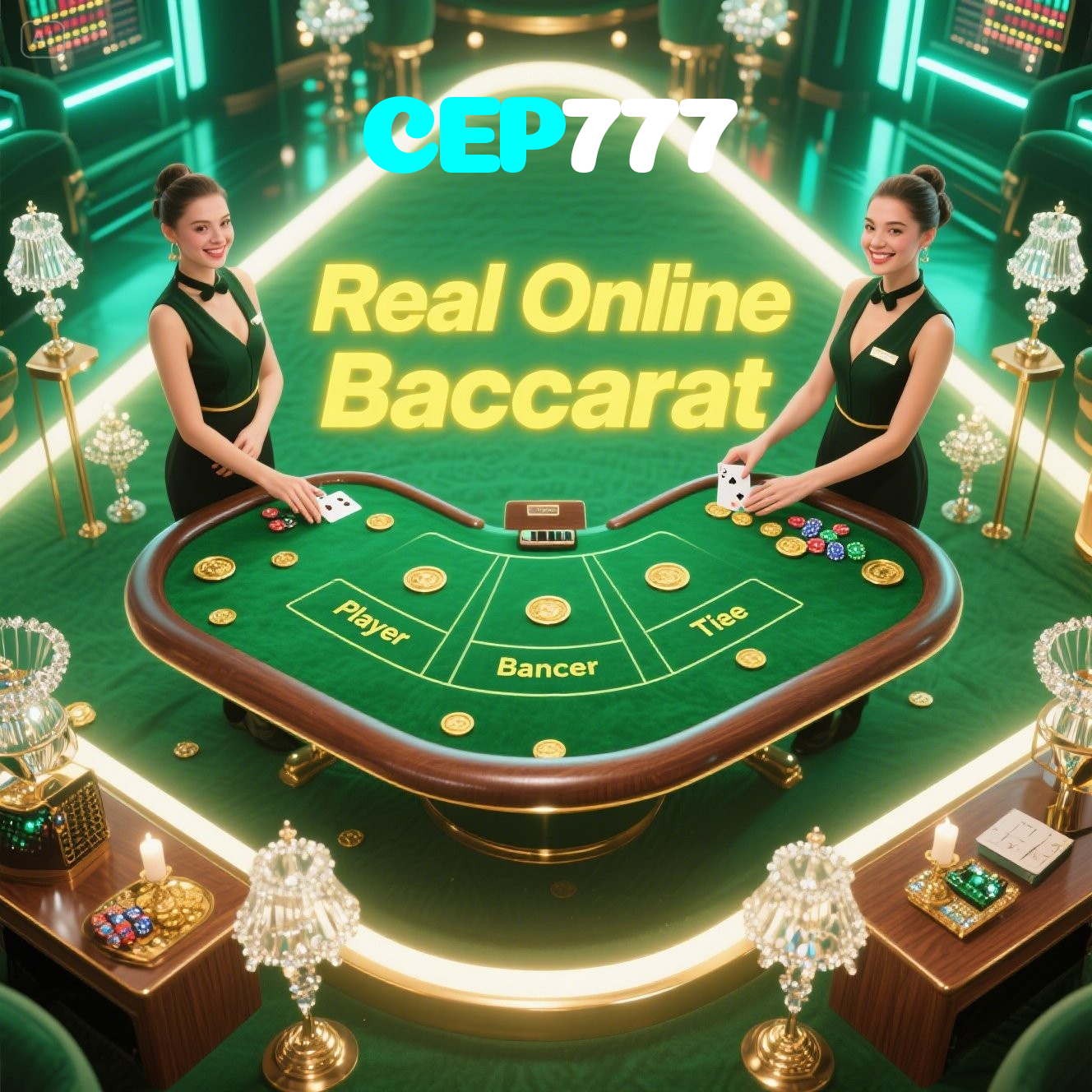 CEP777:O cassino online mais emocionante está aqui! Aposte agora!