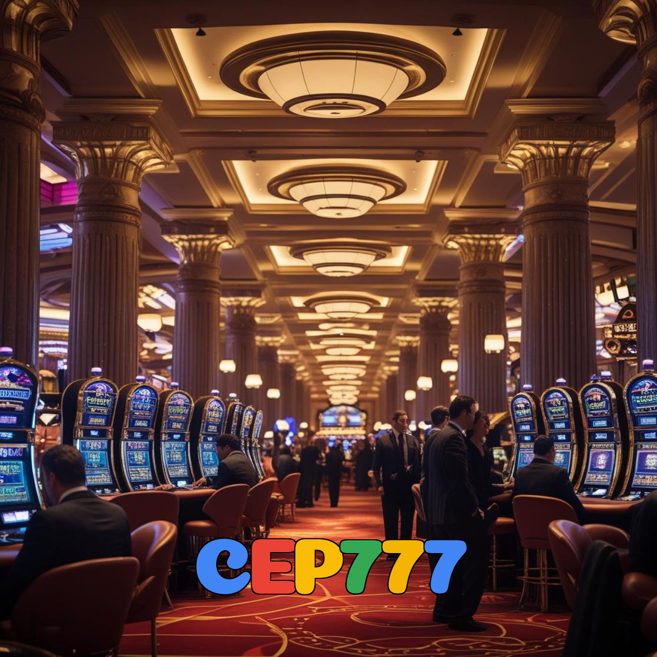 CEP777:O melhor cassino para apostar no futebol e ganhar prêmios em blackjack!
