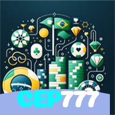 CEP777：Vença no blackjack e leve grandes prêmios para casa!