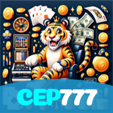 CEP777：Aposte no futebol e jogue os jogos mais emocionantes como blackjack e poker!