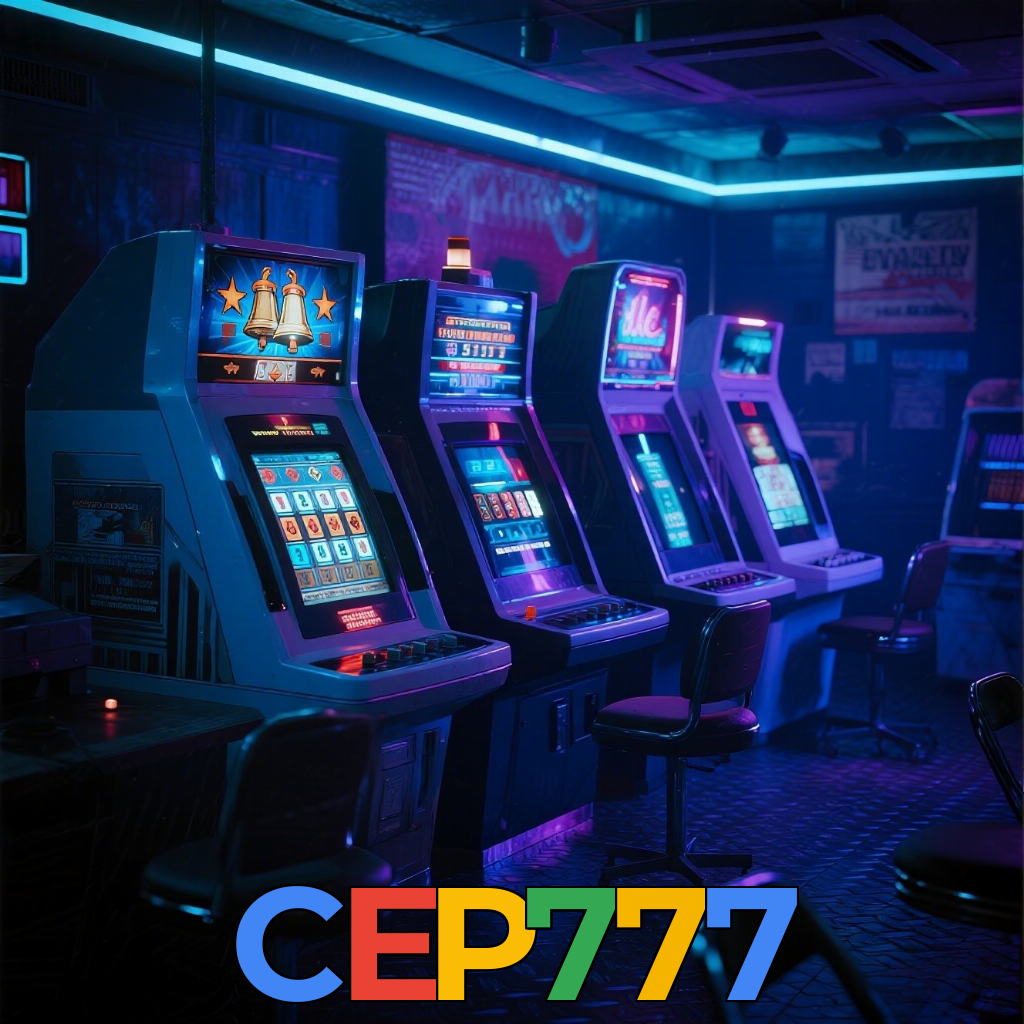 CEP777：Em nosso cassino online, a diversão nunca tem fim!