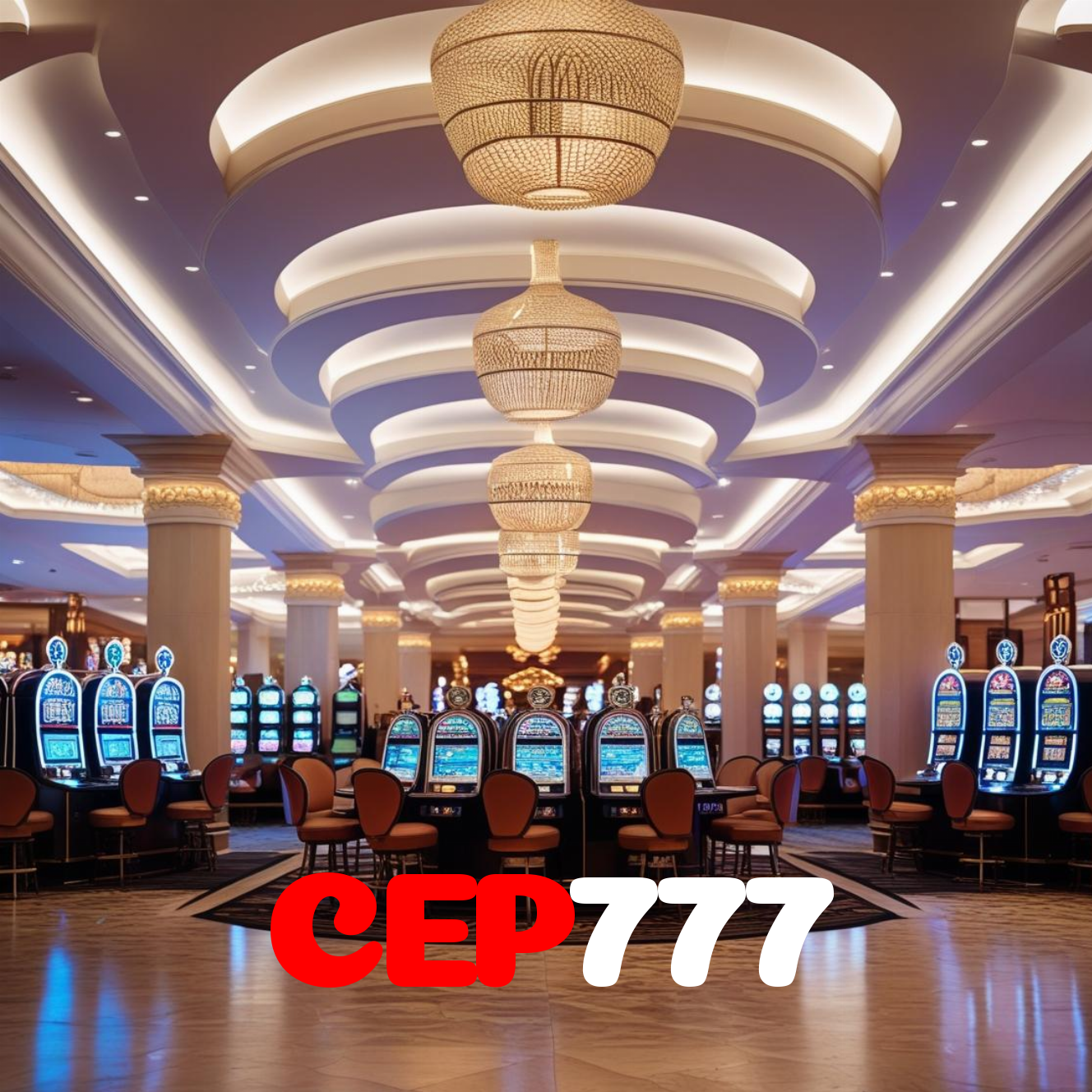 CEP777:Jogue poker e aposte no futebol com grandes prêmios em jogo!