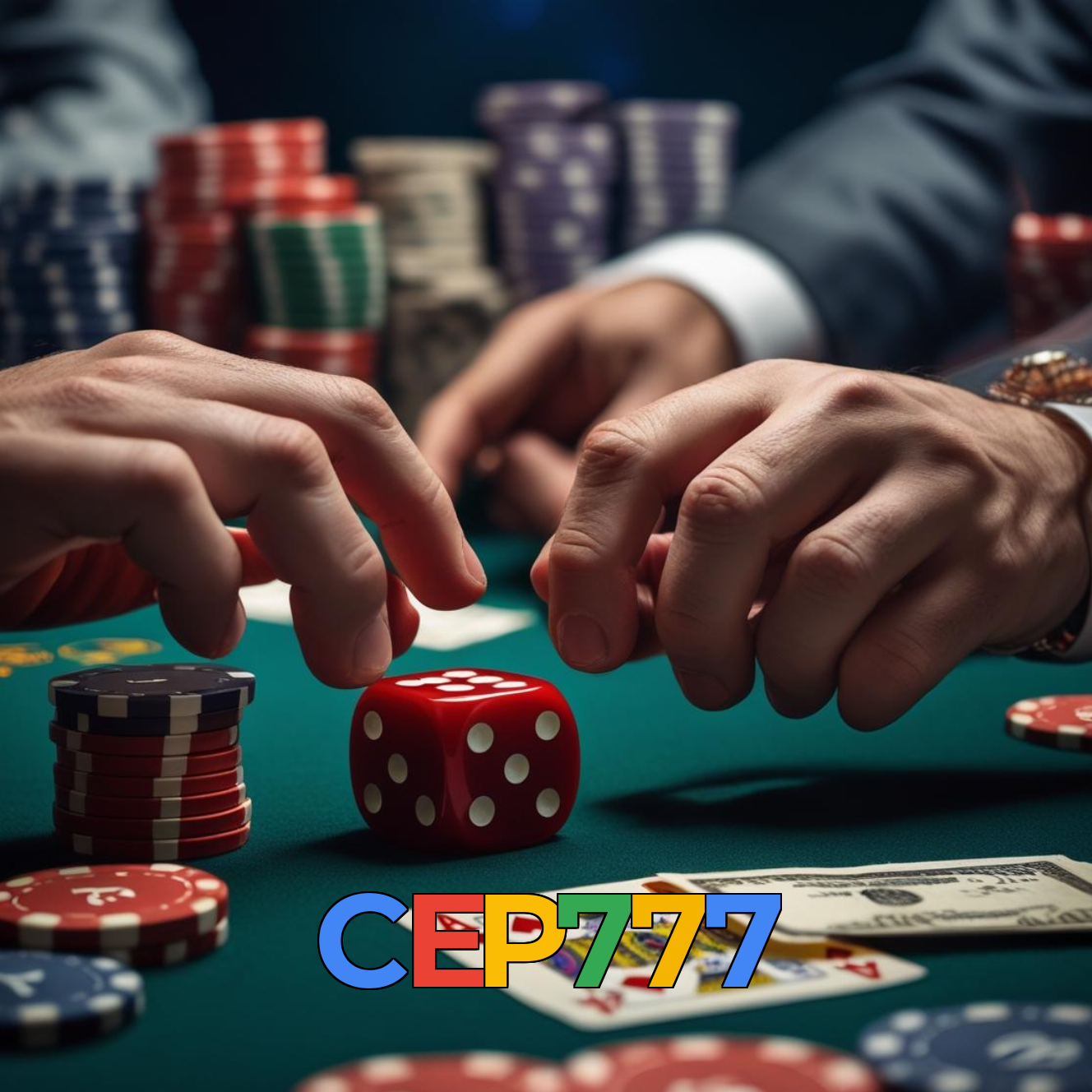 CEP777:Apostas emocionantes no futebol e diversão garantida com poker e roleta!