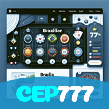 CEP777：Vença no futebol online e sinta a emoção de marcar seu gol de ouro!