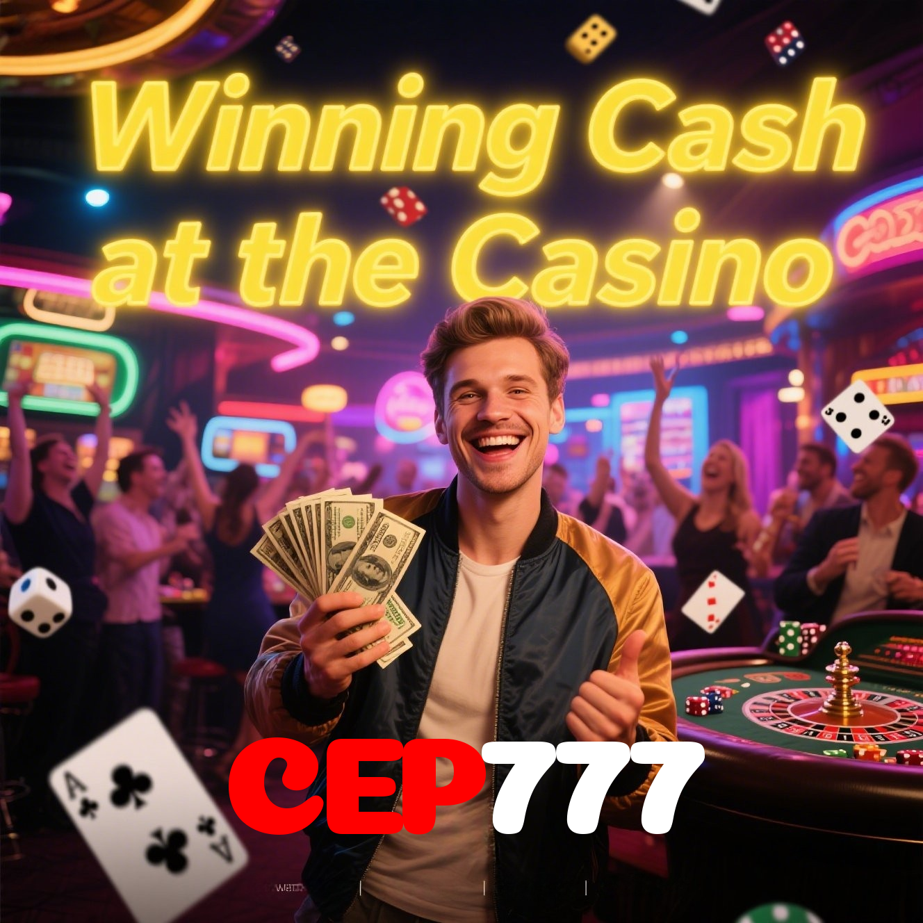CEP777:Jogue poker, aposte no futebol e conquiste prêmios incríveis!