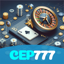 CEP777：Jogue nas melhores slots e vença o jackpot em grande estilo!