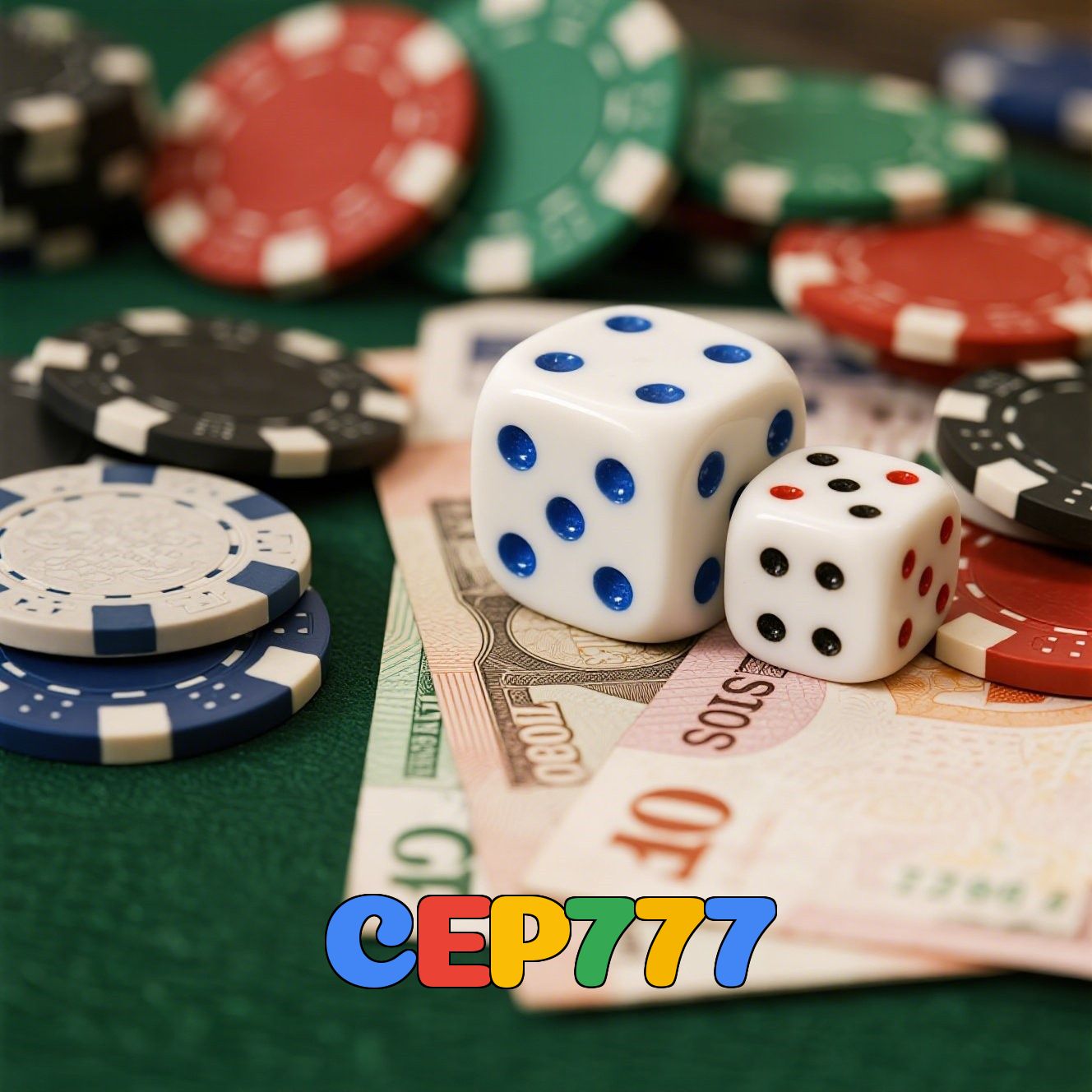 CEP777:Jogue slots, aposte no futebol e vença em grandes mesas de poker!