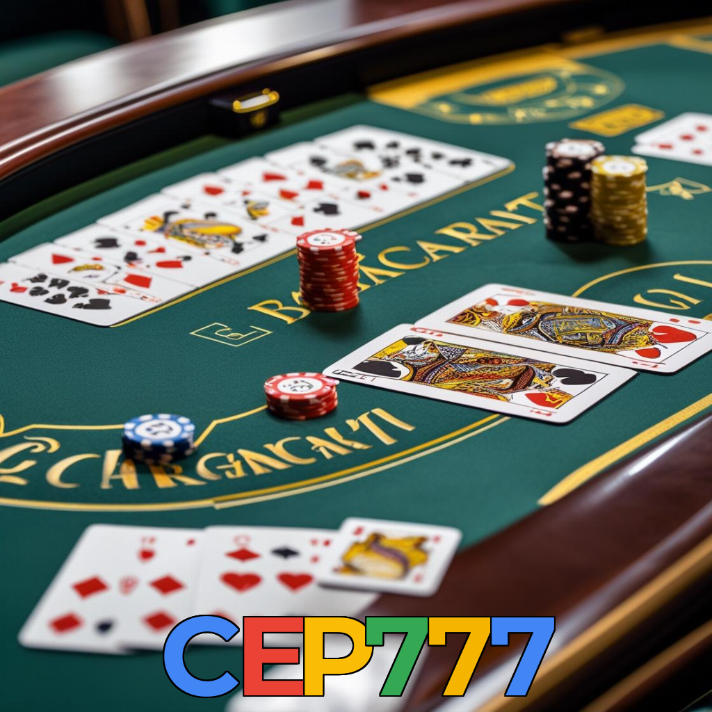 CEP777：Gire a roleta e conquiste grandes prêmios em nosso cassino!