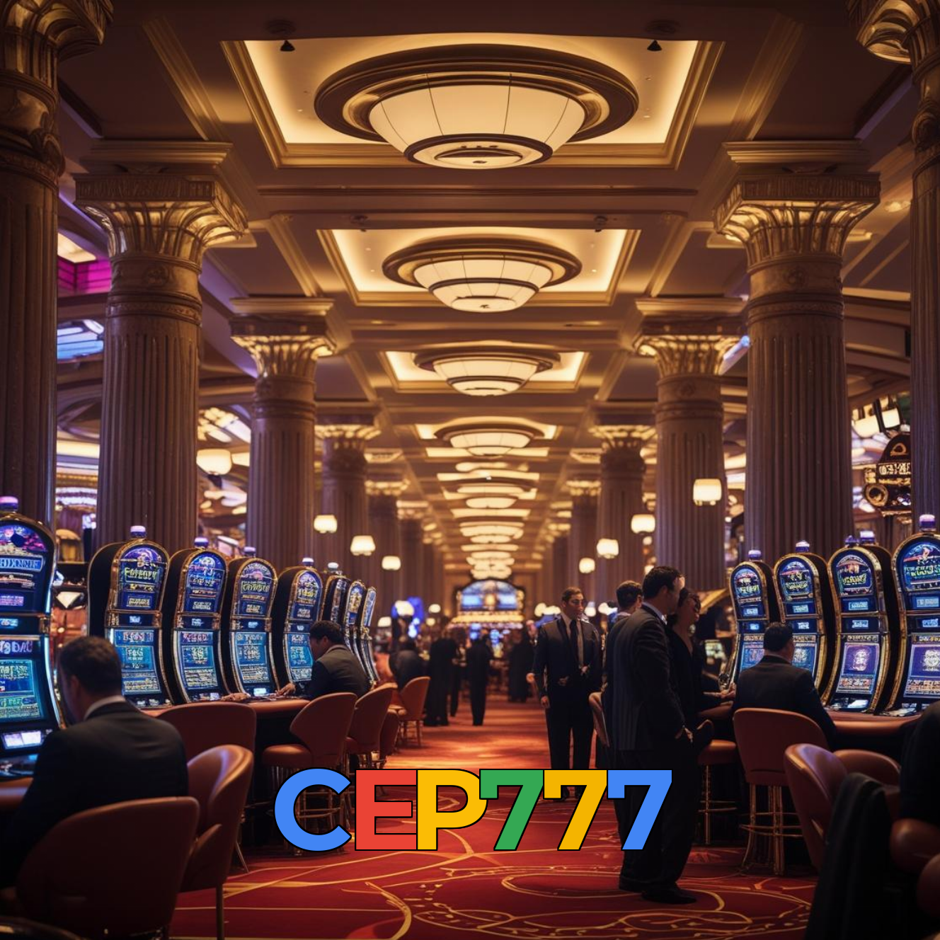 CEP777:O melhor cassino para você jogar poker e fazer apostas no futebol online!