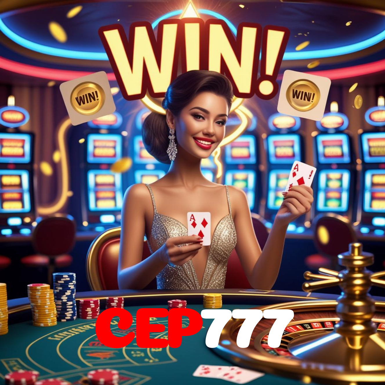 CEP777:Jogue poker, aposte no futebol e ganhe prêmios incríveis!