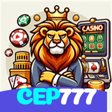CEP777：Apostas emocionantes no futebol e os melhores jogos de cassino!