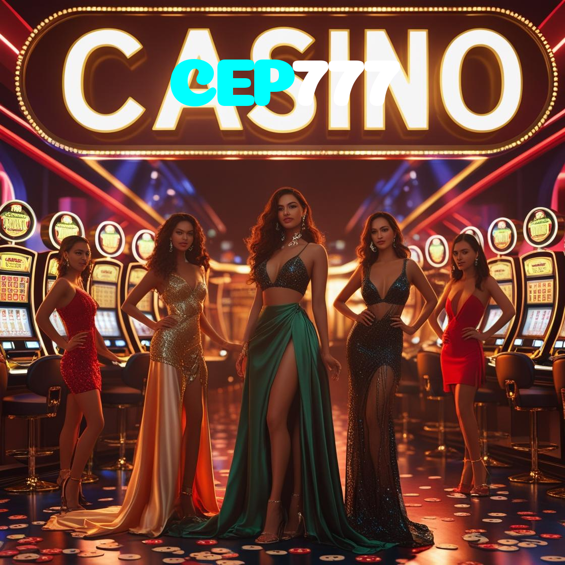 CEP777:Jogue as melhores slots e aposte no futebol para grandes vitórias!