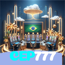 CEP777：Aposte no futebol e jogue slots emocionantes com grandes prêmios!