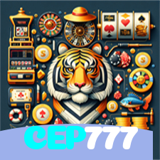 CEP777：Em nosso cassino online, a diversão nunca tem fim!