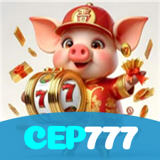 CEP777：Gire nas slots e conquiste o prêmio da sua vida!