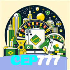 CEP777：Jogue poker online e prove sua habilidade nas cartas!