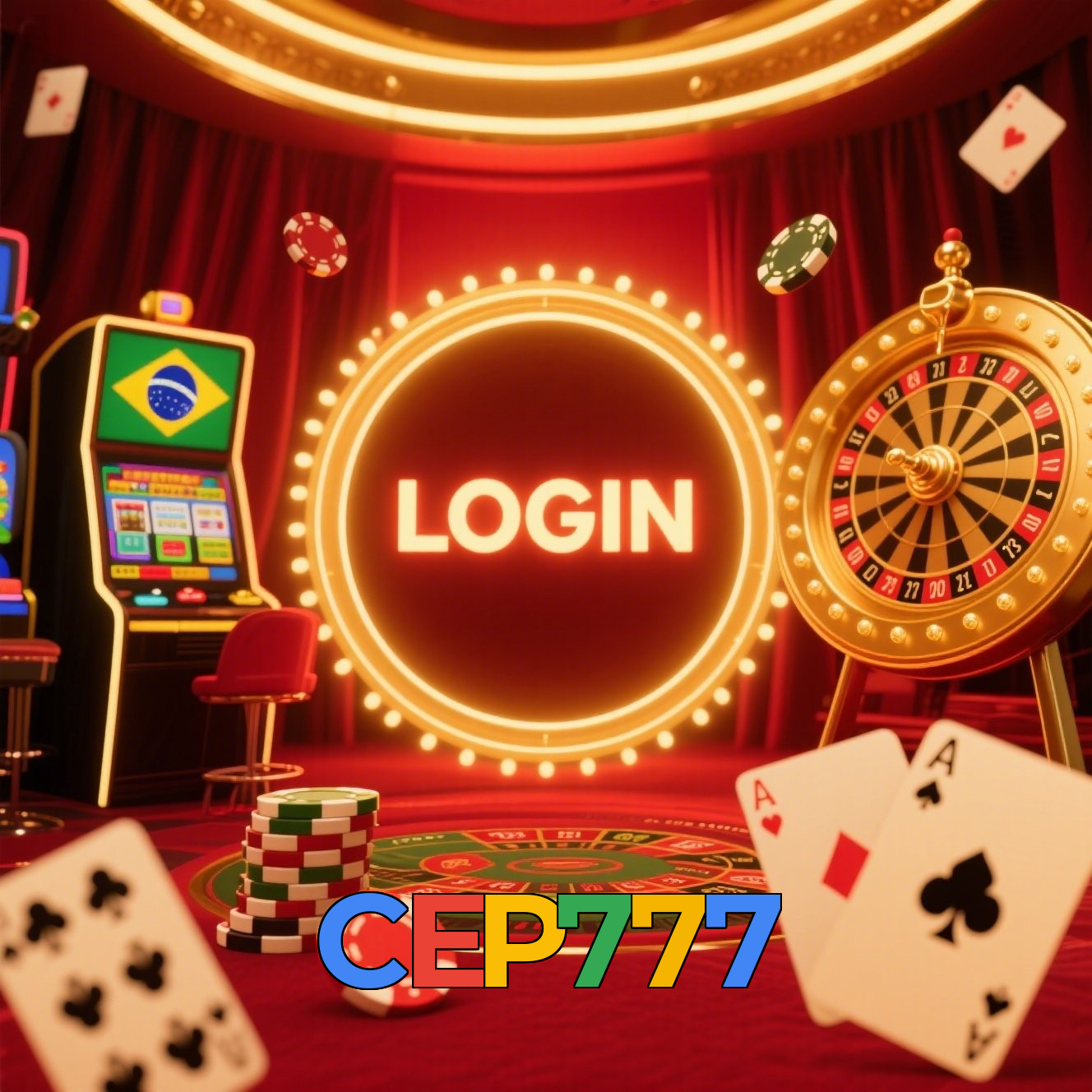 CEP777:Jogue poker, aposte no futebol e ganhe prêmios incríveis!