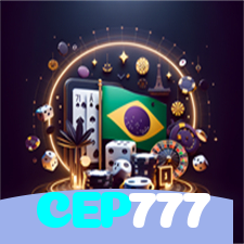 CEP777：Apostas emocionantes no futebol e os melhores jogos de cassino!