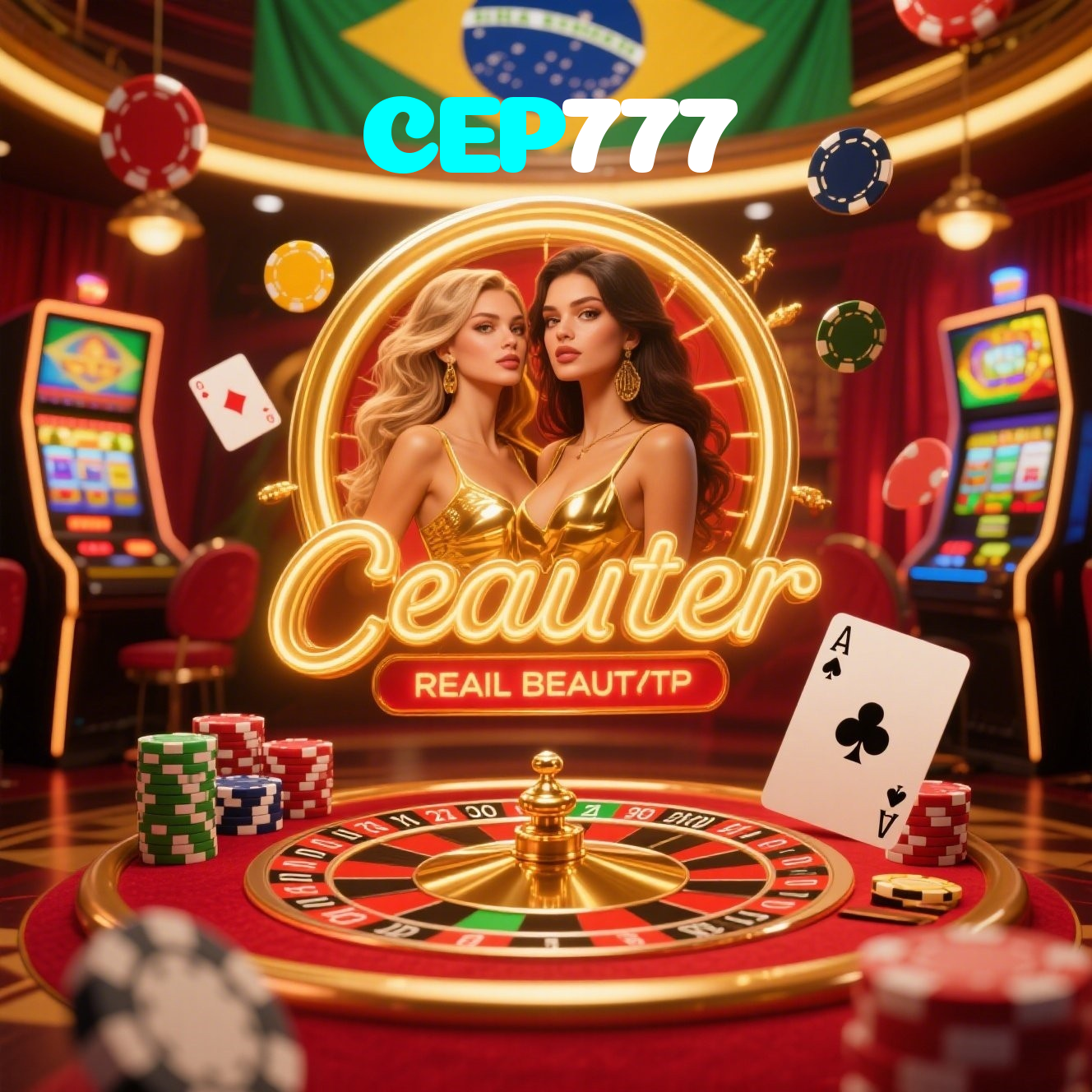 CEP777:Jogue poker, aposte no futebol e leve grandes prêmios em nosso cassino!