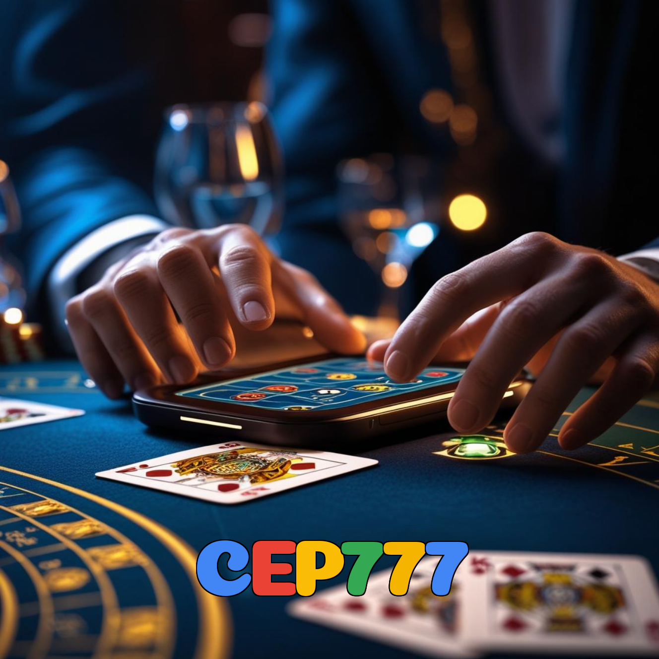 CEP777:Aposte no futebol online e conquiste prêmios incríveis agora!
