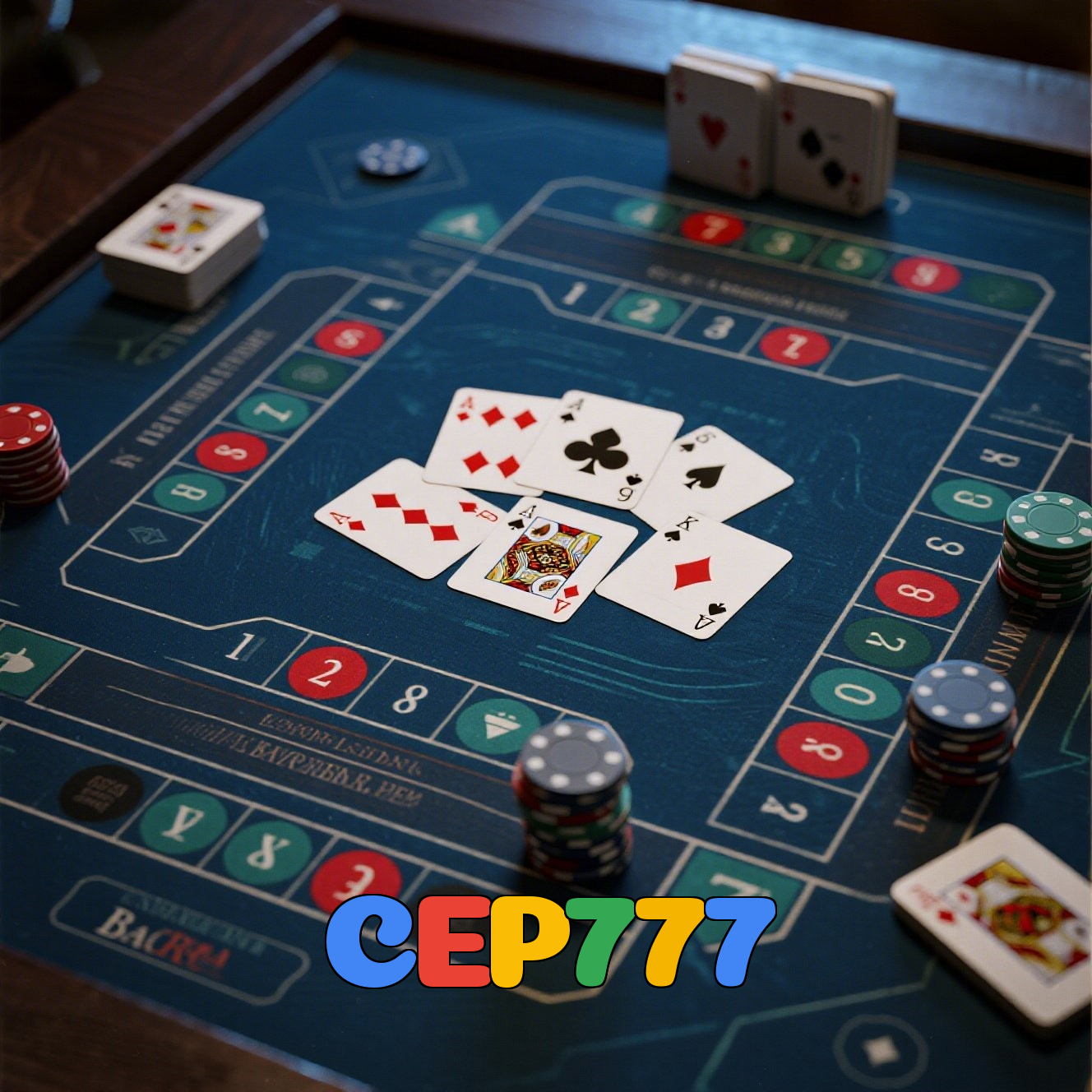 CEP777:Vença no cassino online com blackjack e apostas esportivas no futebol!