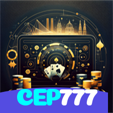 CEP777：Cada giro é uma nova chance! Aposte nas slots e vença!