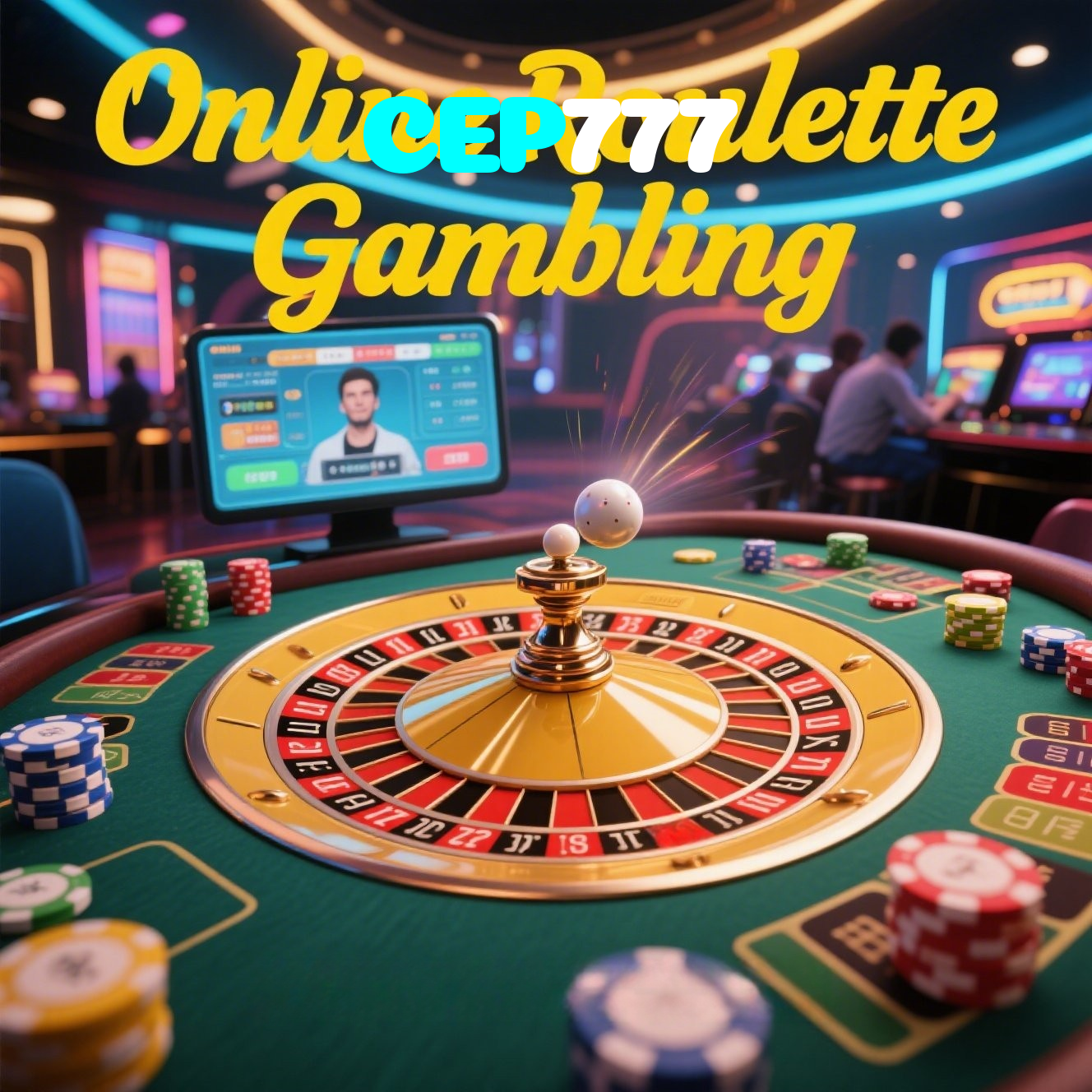 CEP777:Jogue nas slots e mude sua sorte com grandes vitórias!