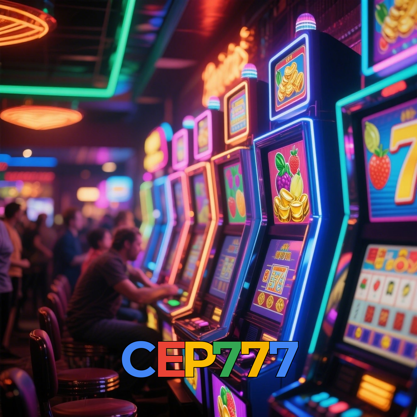 CEP777:Jogue slots, poker e aposte no futebol online para grandes prêmios!