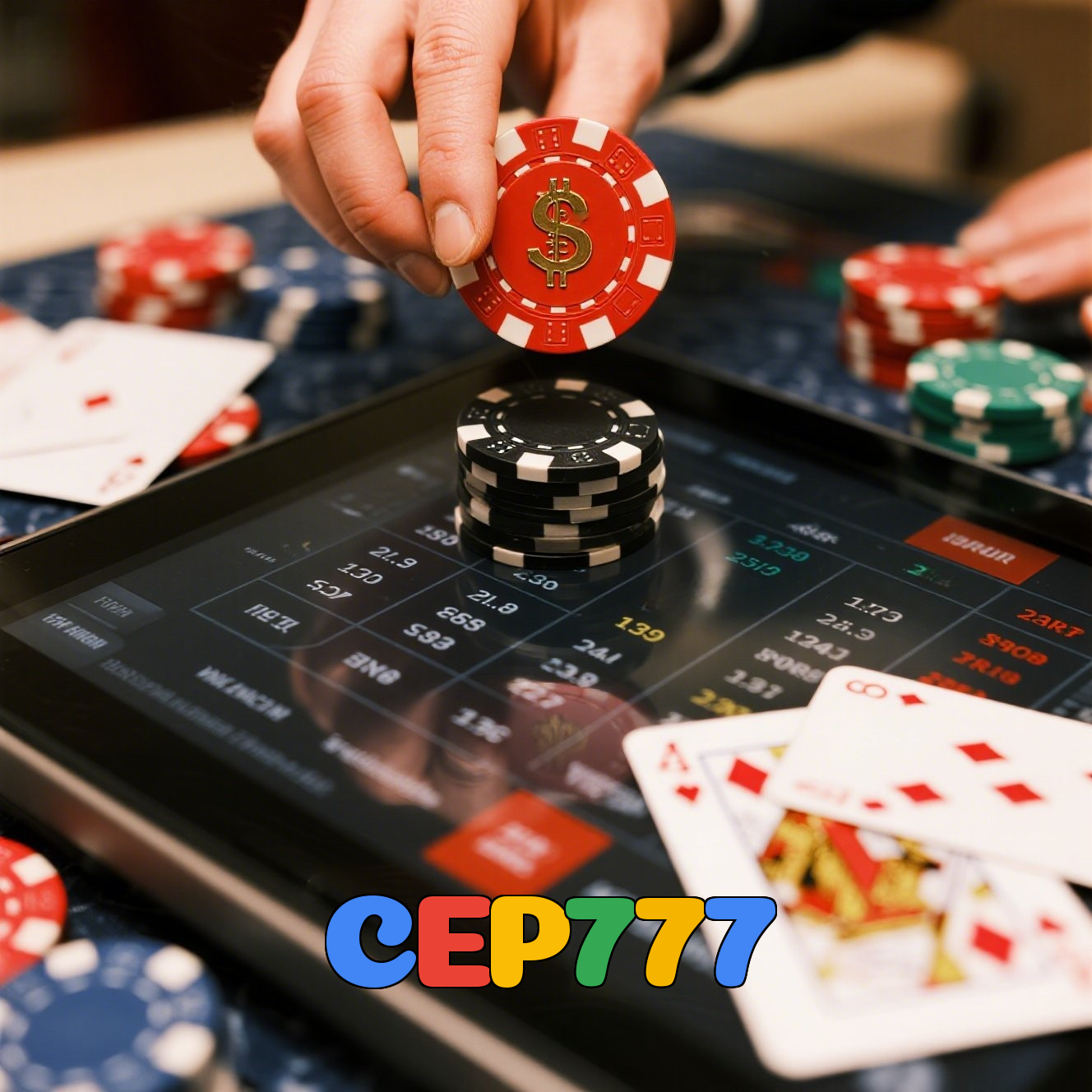 CEP777:Jogue nas melhores slots e conquiste jackpots incríveis!