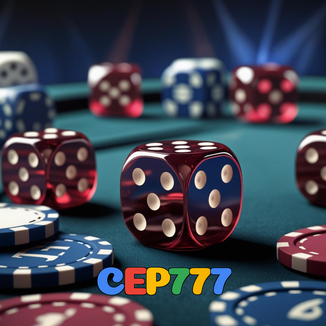 CEP777:Apostas no futebol e diversão garantida com roleta e blackjack!