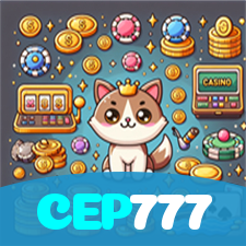 CEP777：Jogue poker, aposte no futebol e leve prêmios incríveis no cassino!